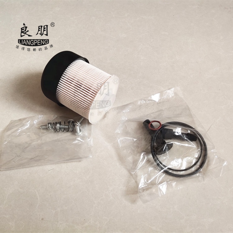 Liangpeng automotive engine fuel Ffiltre  OEM 1640000Q2B  164 000 0Q2 B