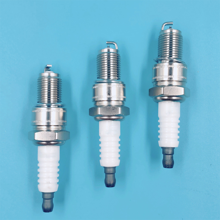 Auto Parts Replacement spark plug F5TC electrode spark plug equivalent Competitive Price