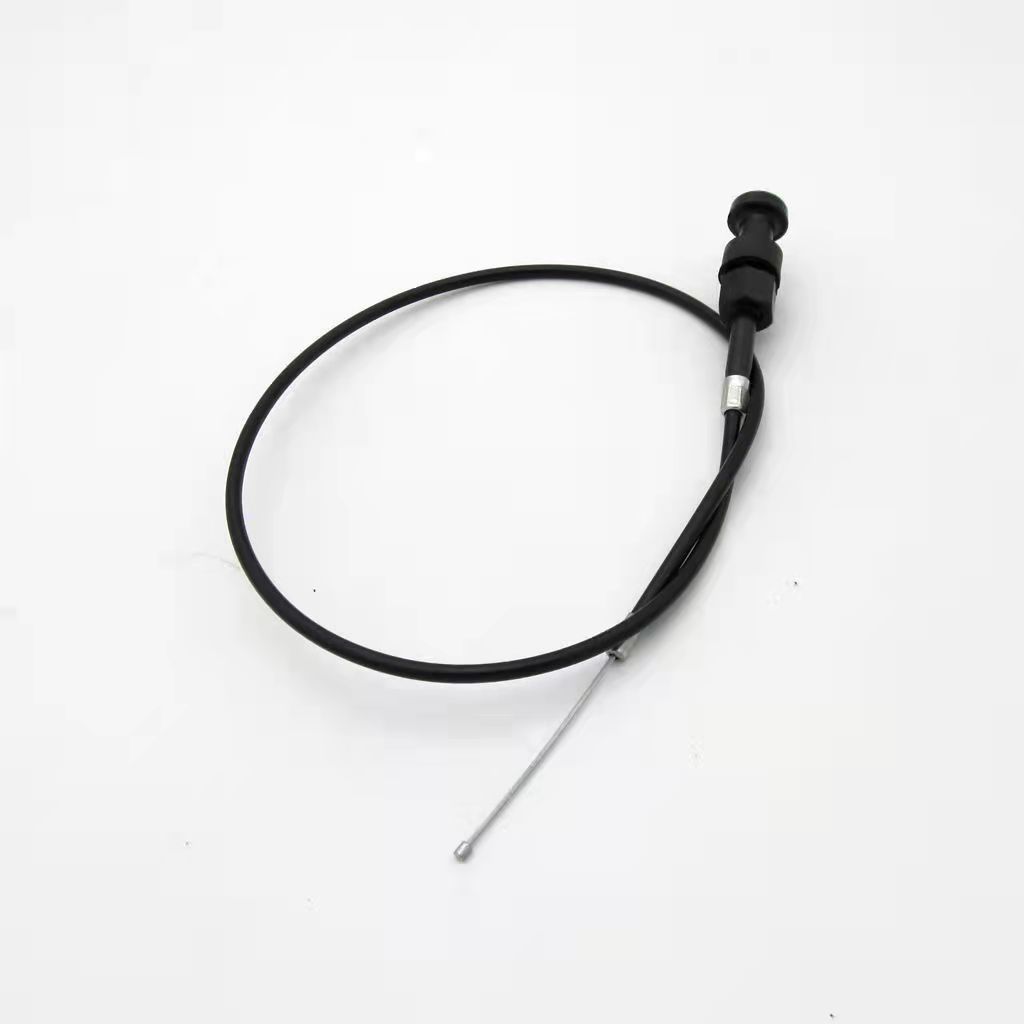 Factory supply clutch throttle speedometer tachometer cable motorcycle brake cable
