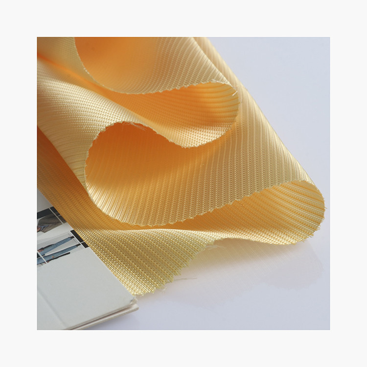Factory Hot Sales RECYCLED POLY JACQUARD 286 100%polyester fabric oxford