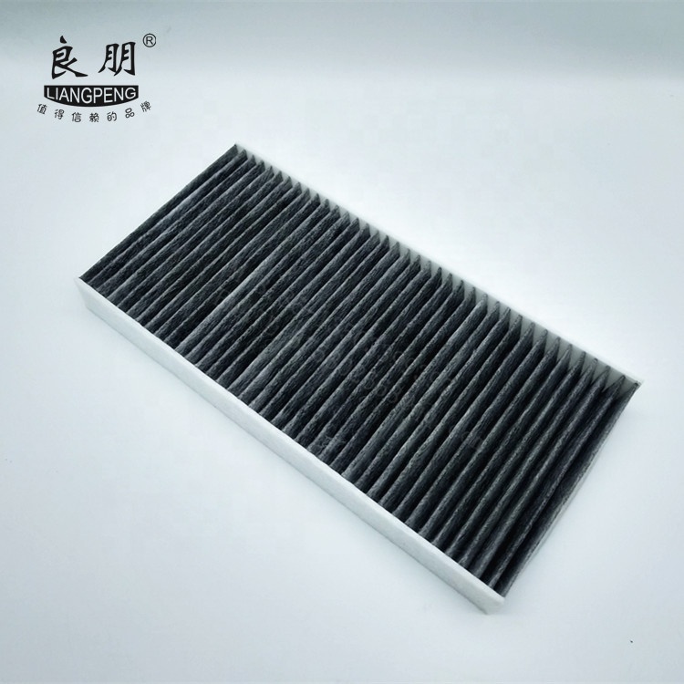Zhiteng manufacturer high quality Hot Selling Cabin filter OEM: 6447S5