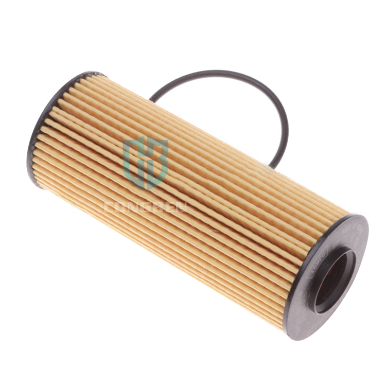 High quality car engine oil filter 68079744AB engine auto parts oil filter for American Car