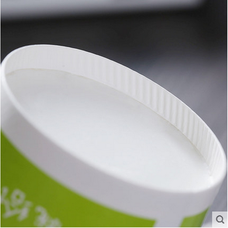 China AnHui Bosite Youth paper coffee cup with lids from Xuancheng