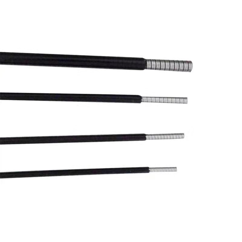 Chinese factory brake cable outer casing and for car and motorcycle