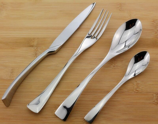 Stainless steel cutlery /flatware/tableware/fruit fork