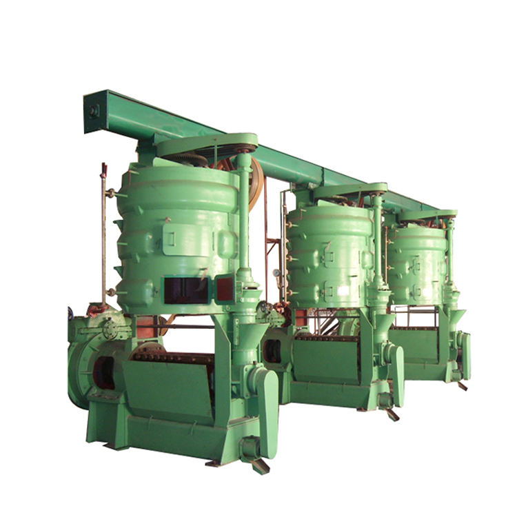 Cold Press Oil Machine Sunflower Saving Small Oil Pressing Machine