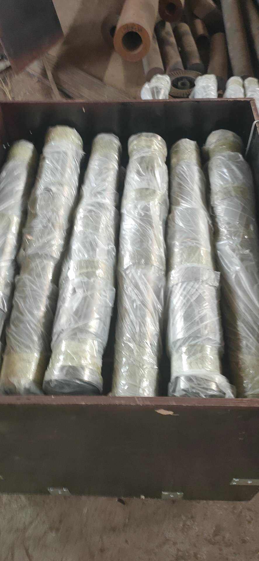 shaft warms lining bars press bond Oil Press Accessories spare parts