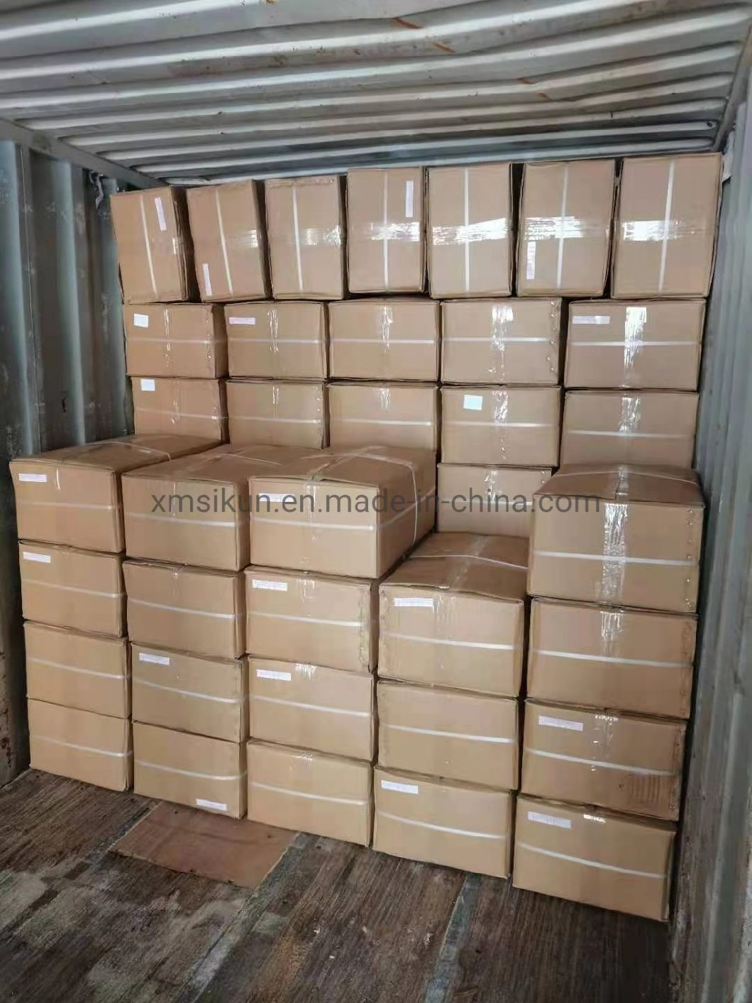 High Quality 202# Eoe for Tin Can and Tinplate End and