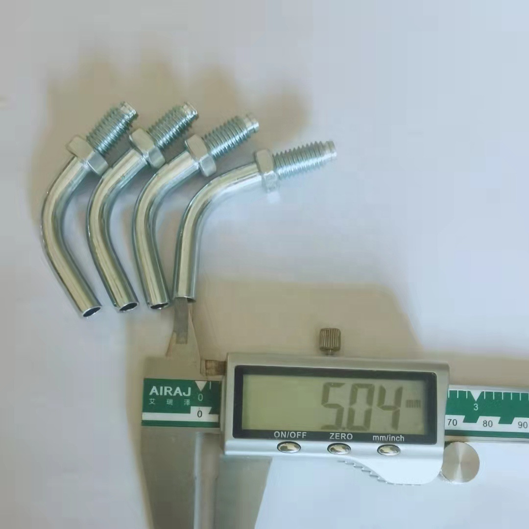 High-quality motorcycle and automobile outer tube control cable accessories