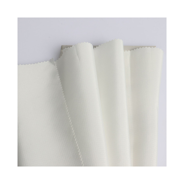 Factory Hot Sales Marine Recycled Poly Pongee Rip-stop Fabric