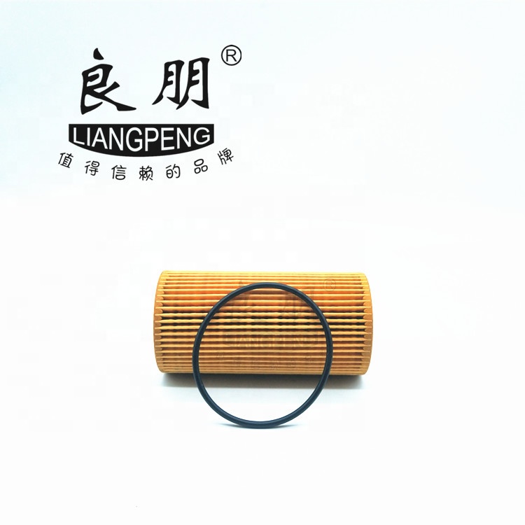Factory supply good price circle oil filter OE 8692305 HU719/8X