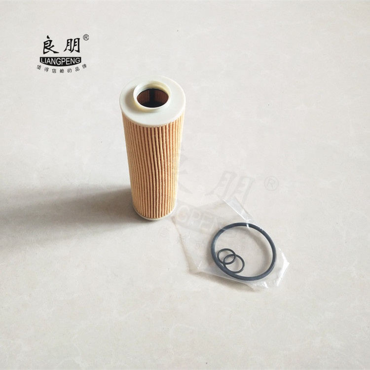 Hot sale car  engine oil filter OEM:2711800509/271 180 050 9