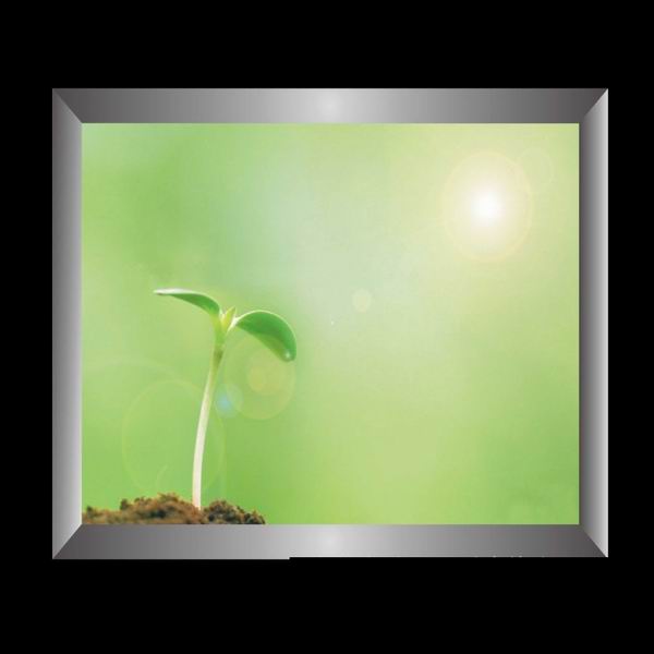 2015 high bright custom led light box, led backlit light box, advertising led light box