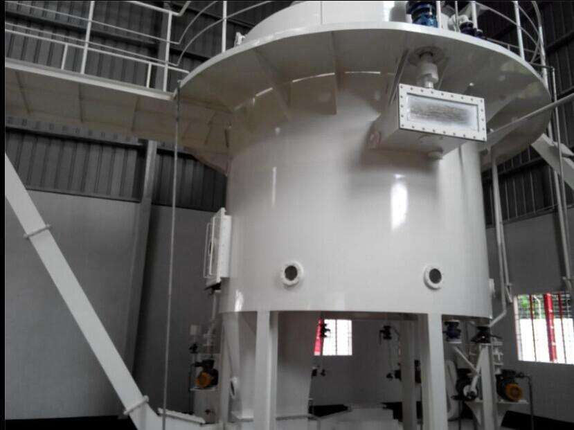 Chemical soybean extractor high oil yeild oil solvent extraction line