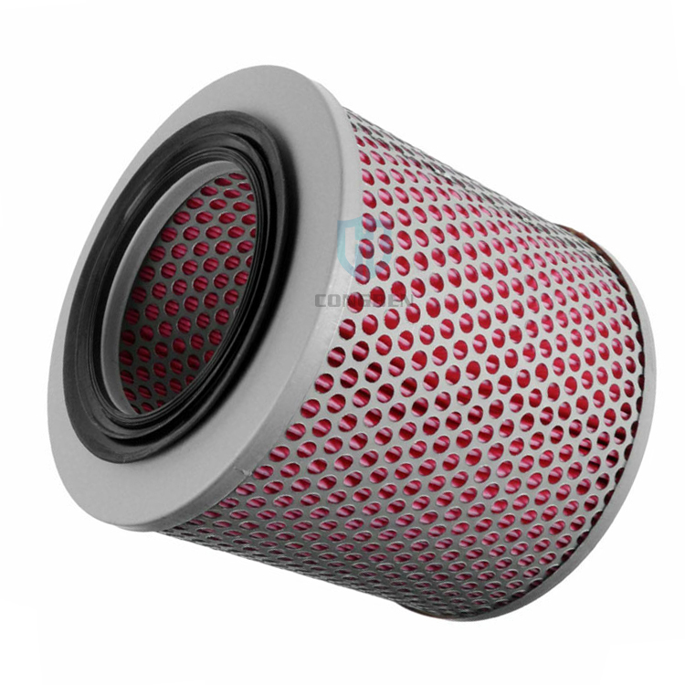Filtros Injestores Automotris Filtros De Aire Auto Air Filter 17801-54050 Filtros De Aire Automotriz