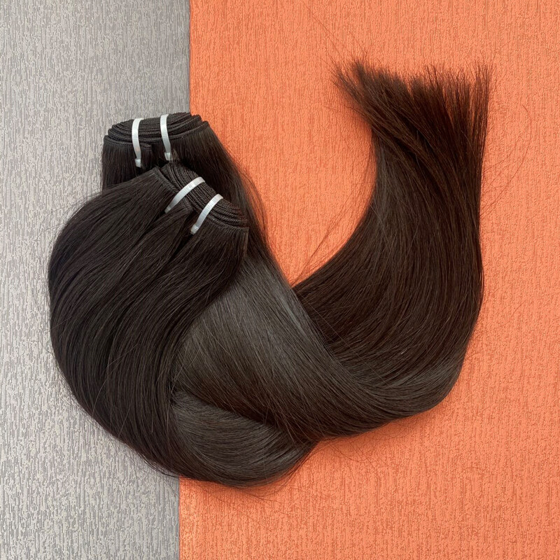 Top Virgin Hair Straight Hair Extensions