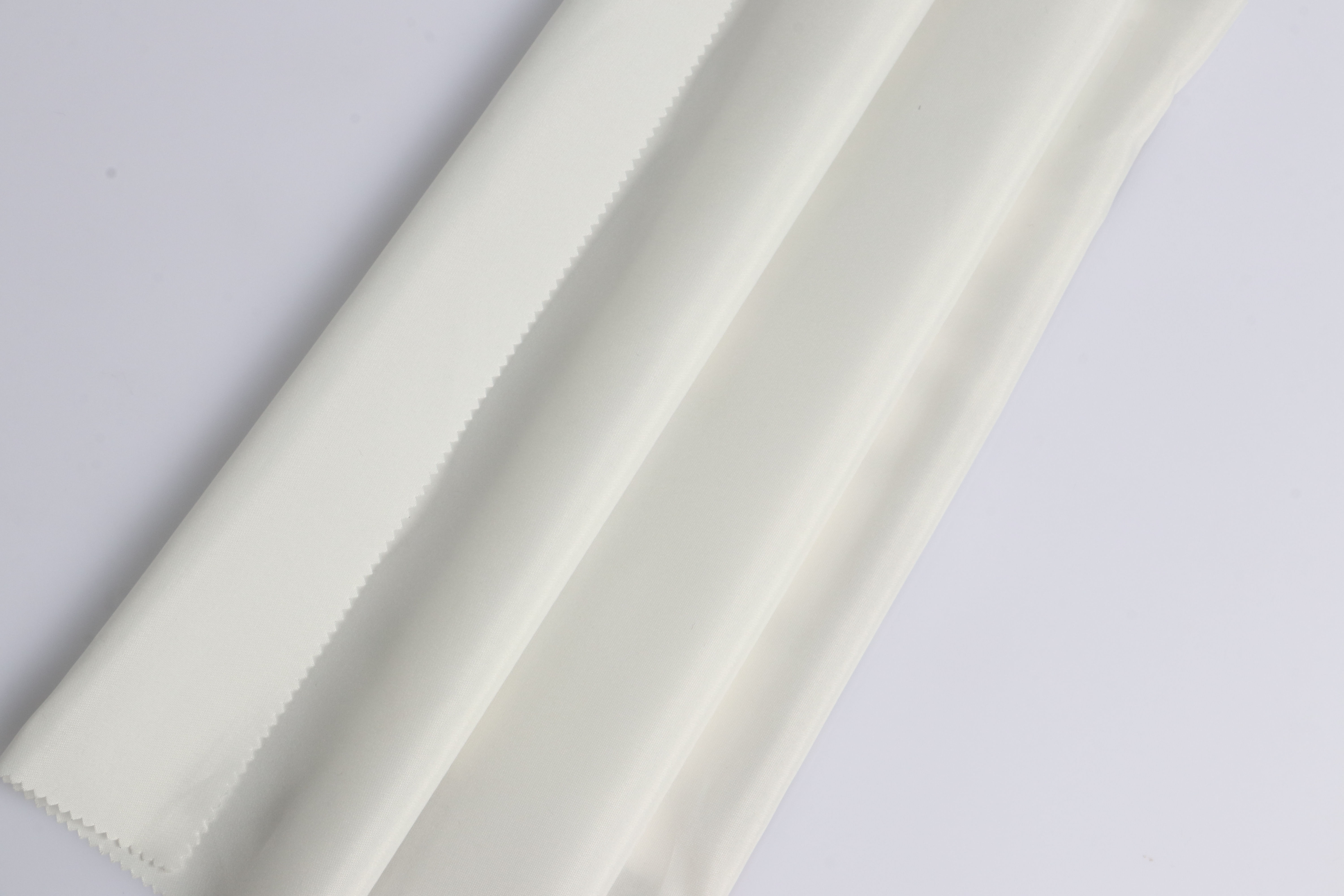 240t Pongee Polyester Recycled Ocean Plastic Fabric For Children's Clothing Business Raincoat