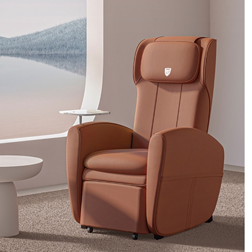 Home Small Electric Massage Chair Portable Stretching Foot Fully Automatic Multifunctional Massage Sofa