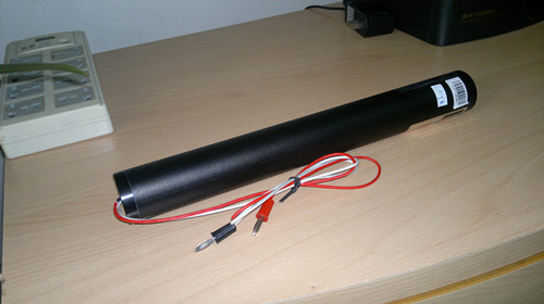 He-Ne laser tube, Heliun-Neon laser diode, 