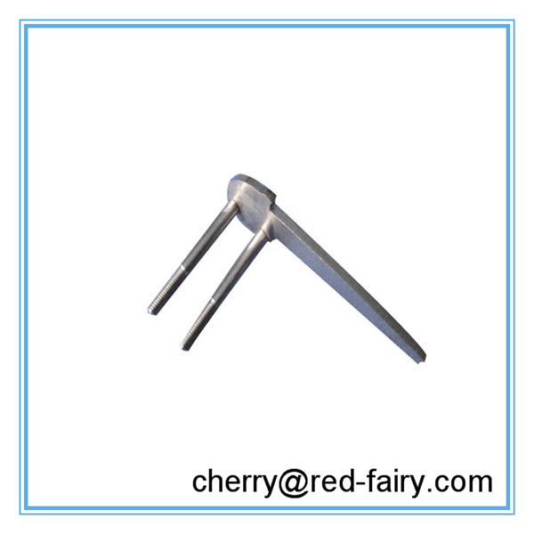 Provide stainless steel parts for ATM