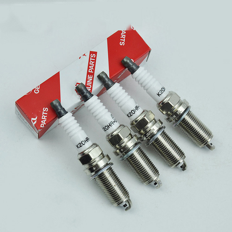 High Performance Auto Parts Spark Plug 90919-01235 for toyota 9091901235 Car spark plugs