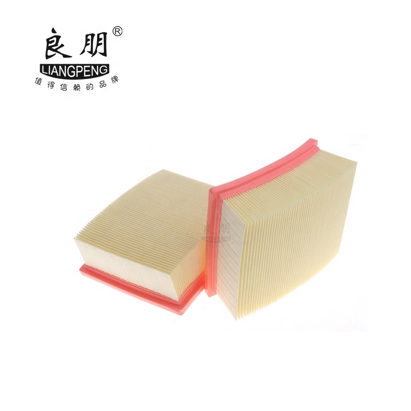 High efficiency Genuine parts  car air filter element 3Y0129620  / 3Y0 129 620 /LX2878