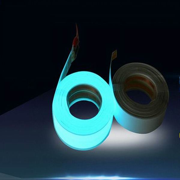 customized size el tape/ decoration tape/ el light tape for multi colors