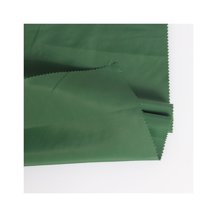 Factory Direct Sale Recycled 300t Taffeta Fd Recycle Fabric