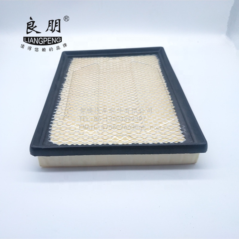 Zhiteng supply air filter for Dodge Chrysler OEM 5019002AA 5037615AA CA9838 PA4177
