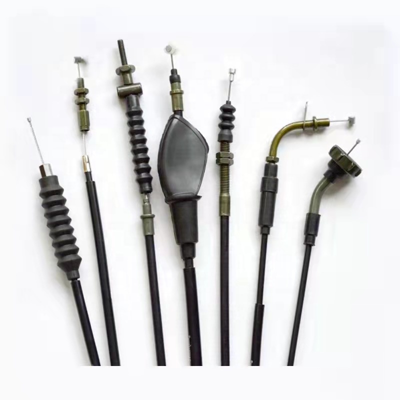 motorcycle Control Cable for motorcycle parts