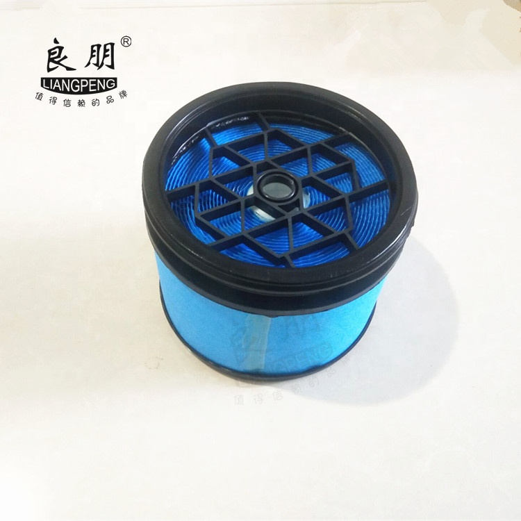Factory wholesale Truck accessories Honeycomb air filter  OE:17801-78080