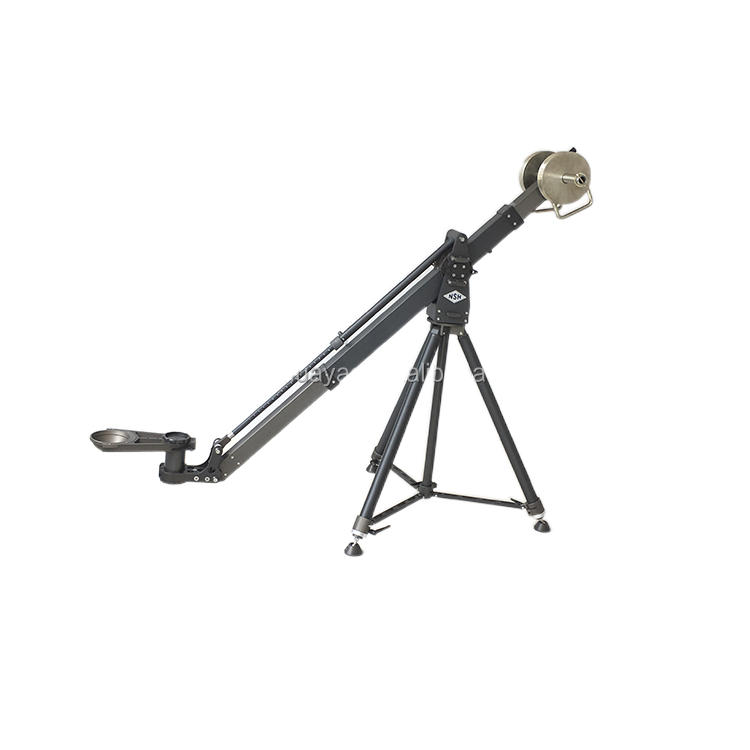 NSH Lifting For Sale High Quality Camera Telescopic Crane Jib