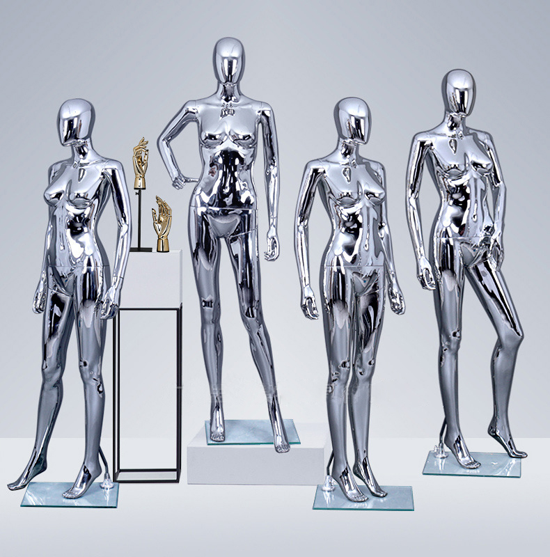 Cheap Male Mannequin For Sale And High-end Mannequin Body For Sale Include Mannequins Female Body