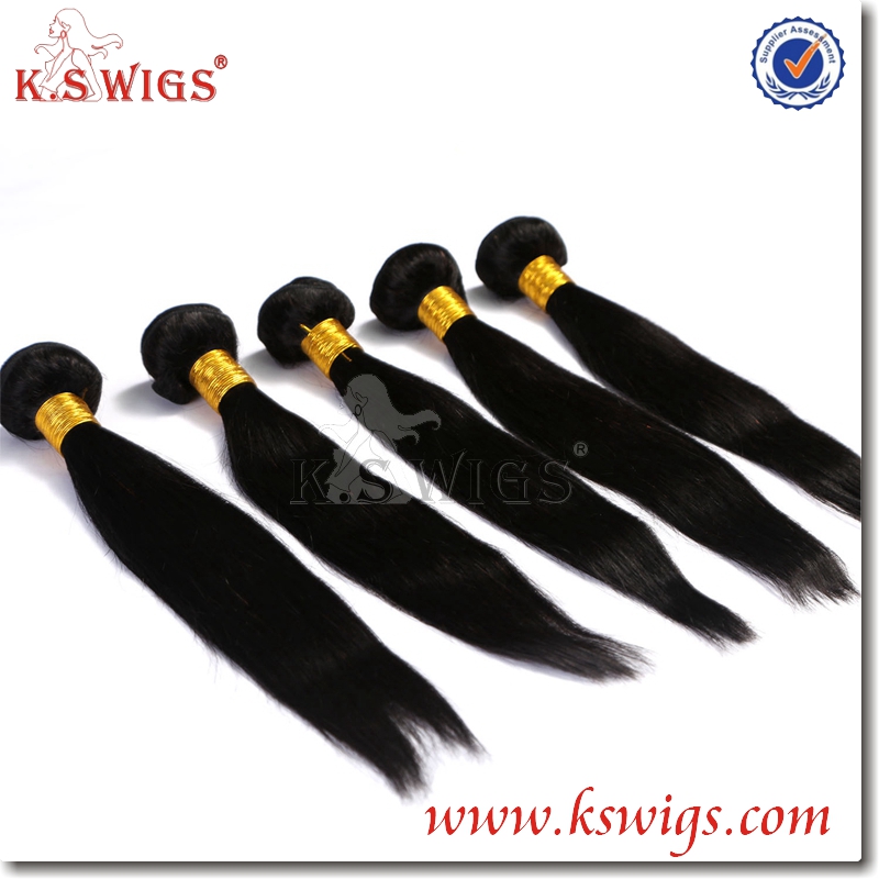 Perfect Locks Premium Quality human hair wefted Virgin Indian Hair