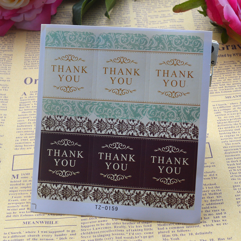 Paper label customized sticker roll logo label and cosmetics private label