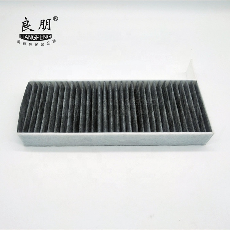 Air conditioning filters for hot-selling vehicles OE:9804163380 /980 416 338 0