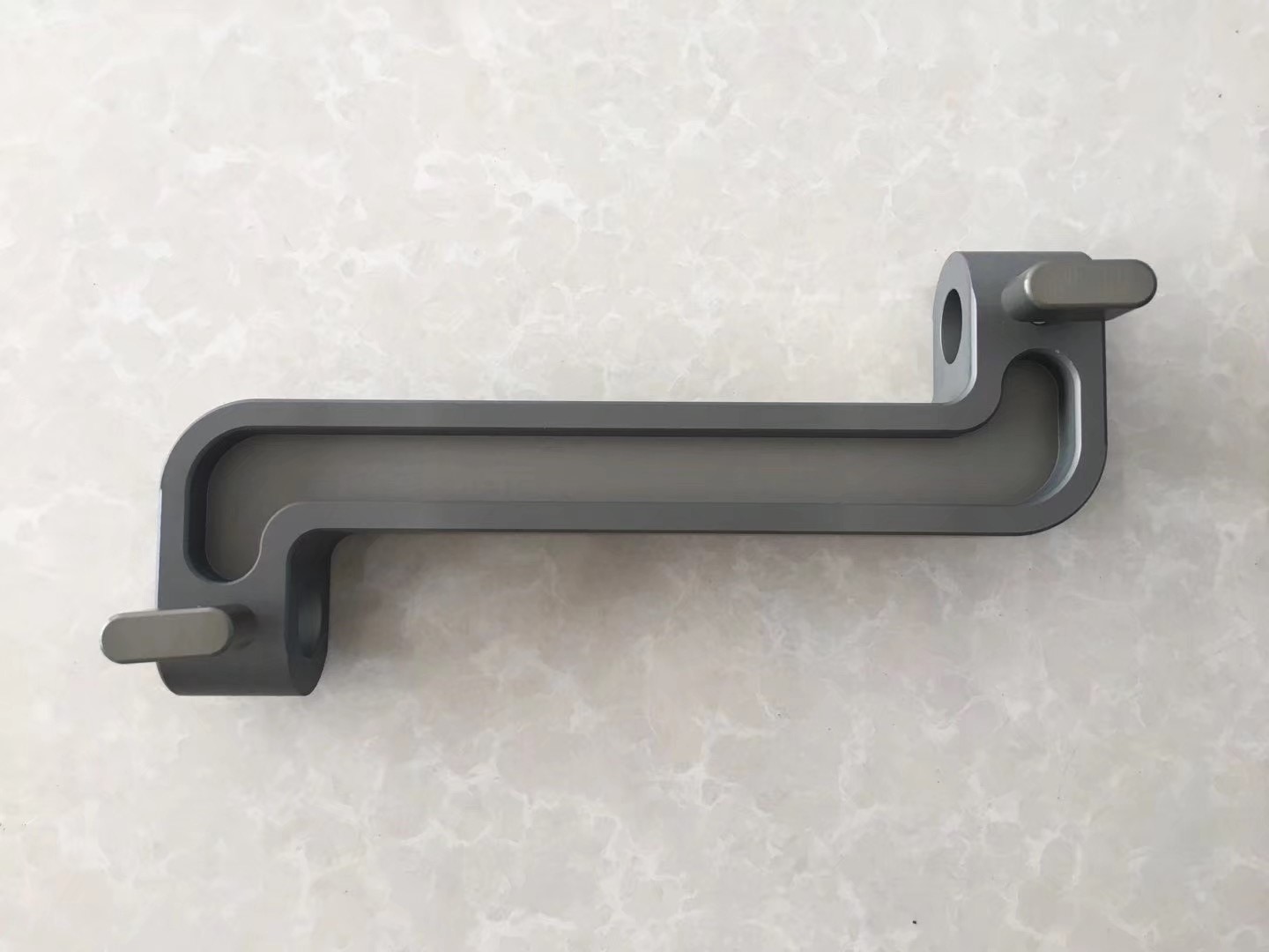 Best Price Superior Quality Track Dolly Tier Aluminum Material