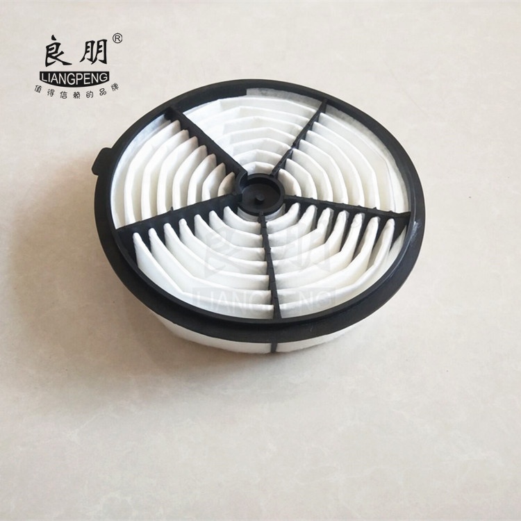 Chinese factory  accessories auto air filter 17801-37010  for Japanese car