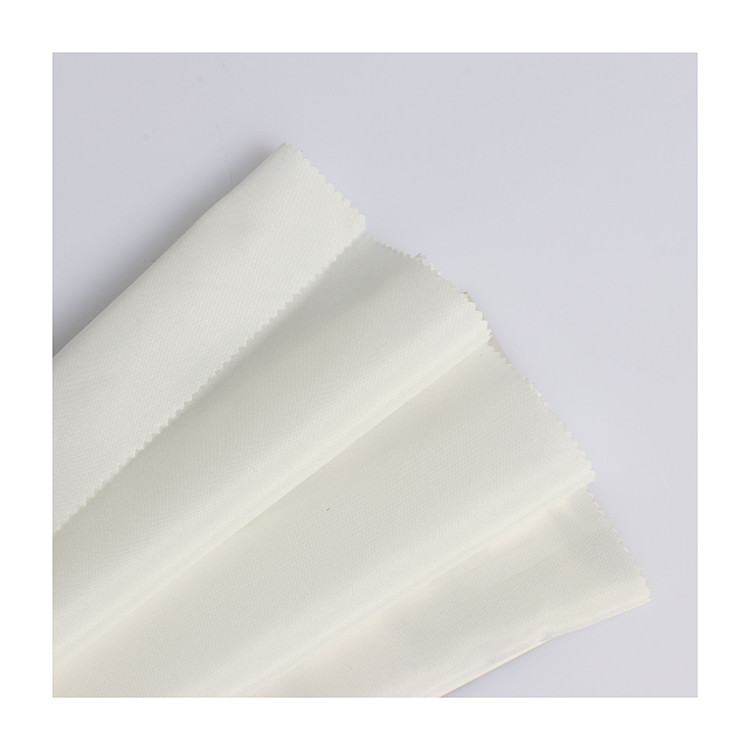 Cheap Price Marine Recycled 210t Poly Pongee Sd Fabric
