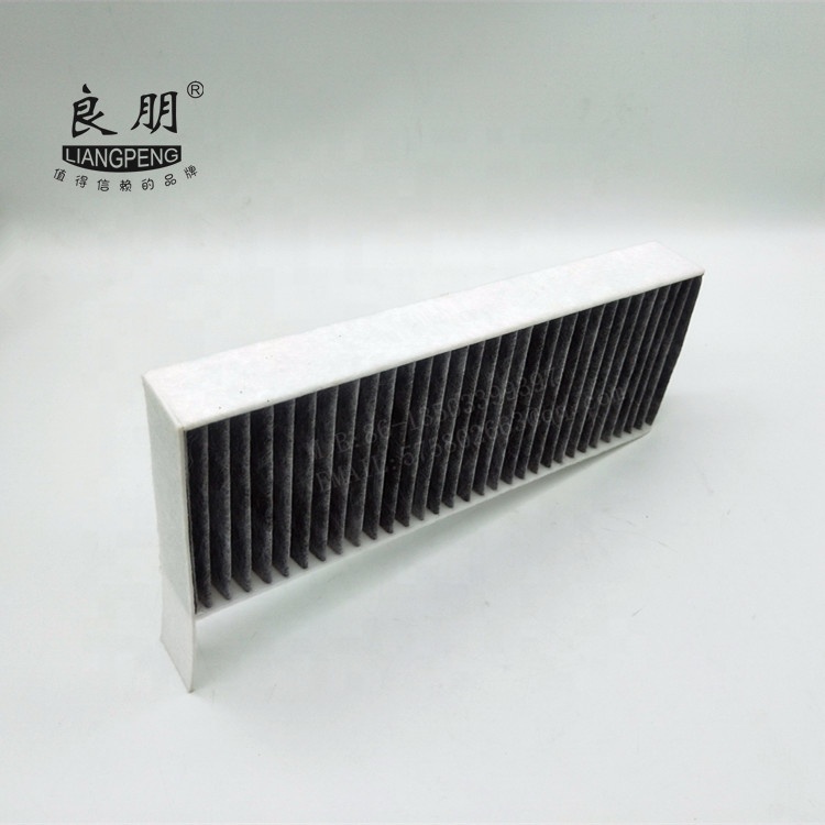 Air conditioning filters for hot-selling vehicles OE:9804163380 /980 416 338 0