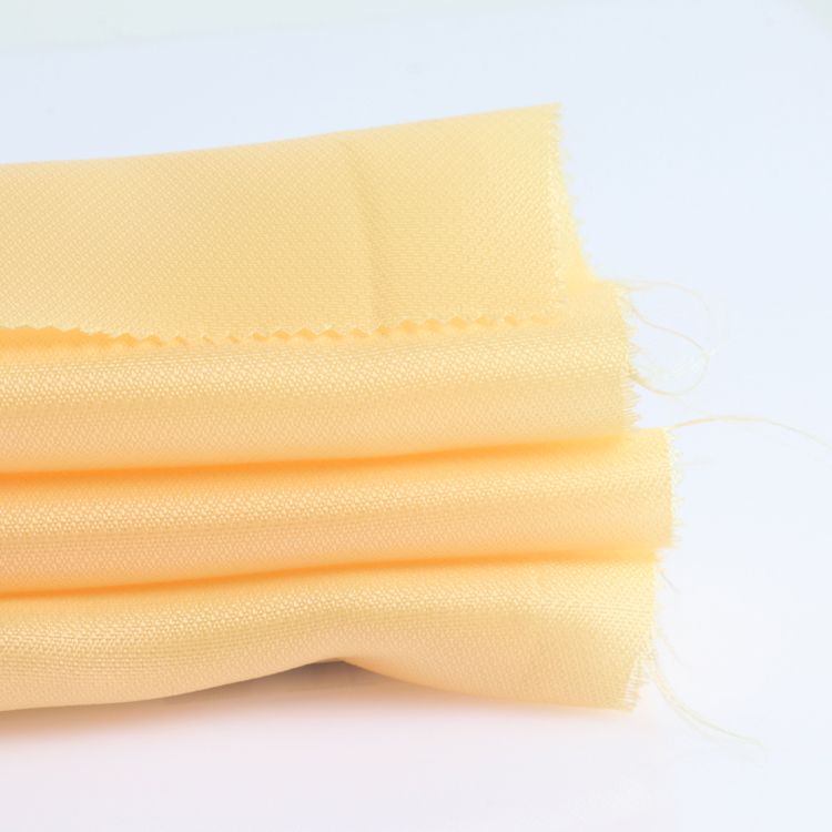 Environmentally friendly lightweight recycled polyester jacquard B-3 for cheongsam casual wear