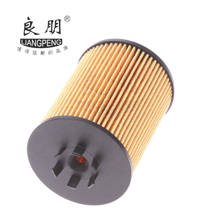 Factory supply Car Engine PP circle Air Filter OE 1F0129620 1F0 129 620