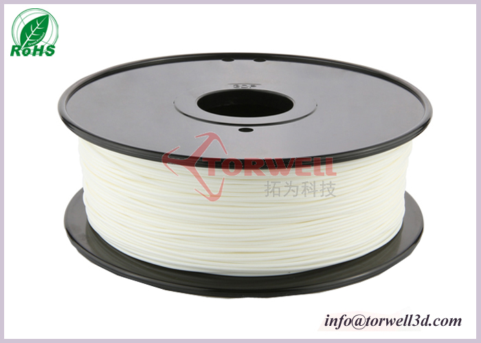 Torwell Green PLA filament for 3D Printer 1.75mm 1KG/spool