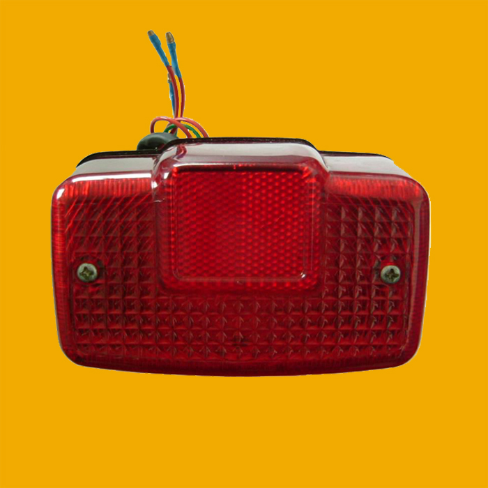BAJAJ motorbike TAIL LAMP,motorcycle tail light for motorcycle parts