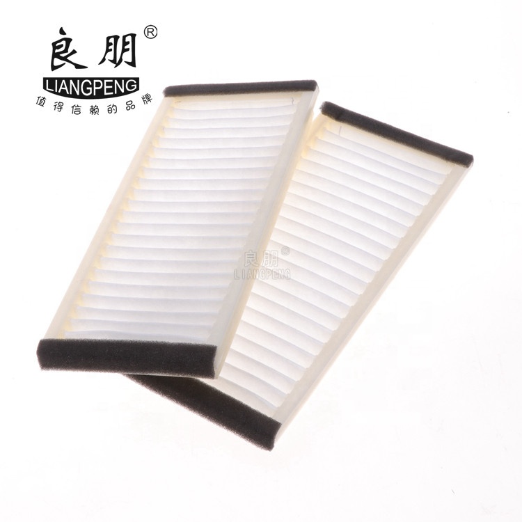 Hige quality cabin air filter  filter 4G43-9601-AB-KT 4G43-13ZE1-AA-PK