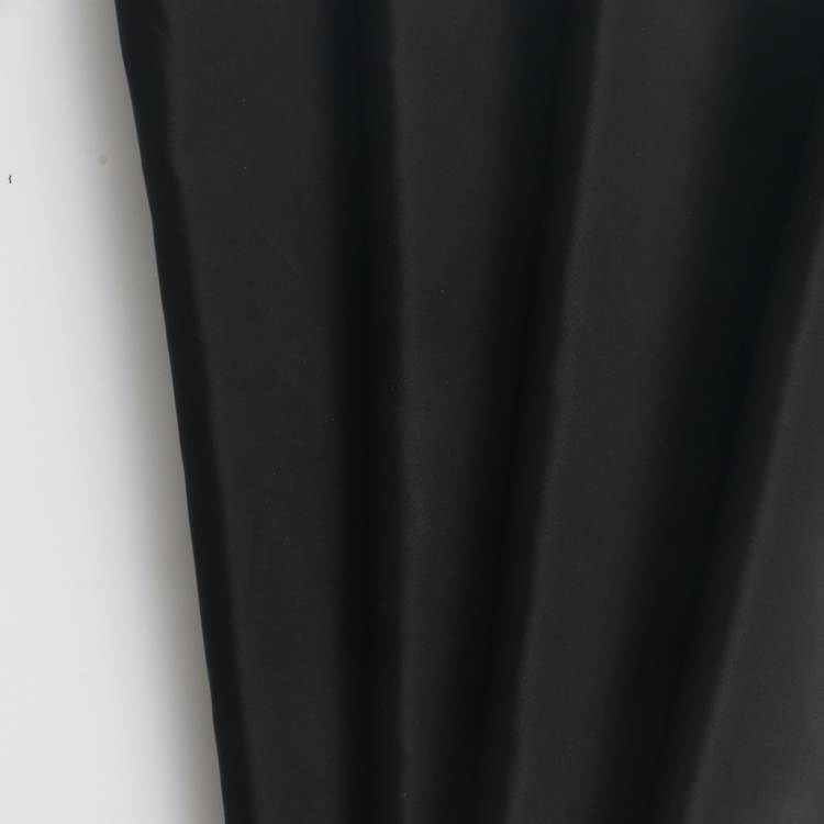 Sportswear Recycled Polyester Soft Taffeta Cloth Material Environmental Protection