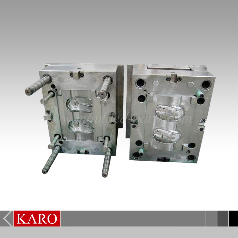 OEM high quality injection mould