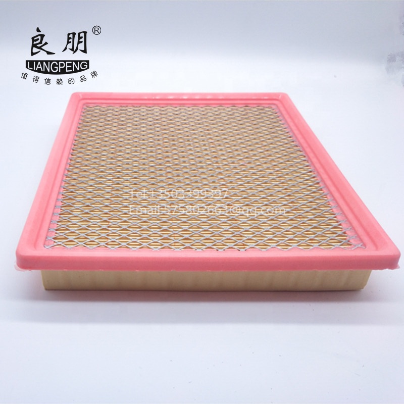 Engine Air Filter for car  AF1103 A2055C FC3291 4861480AA /486 148 0AA