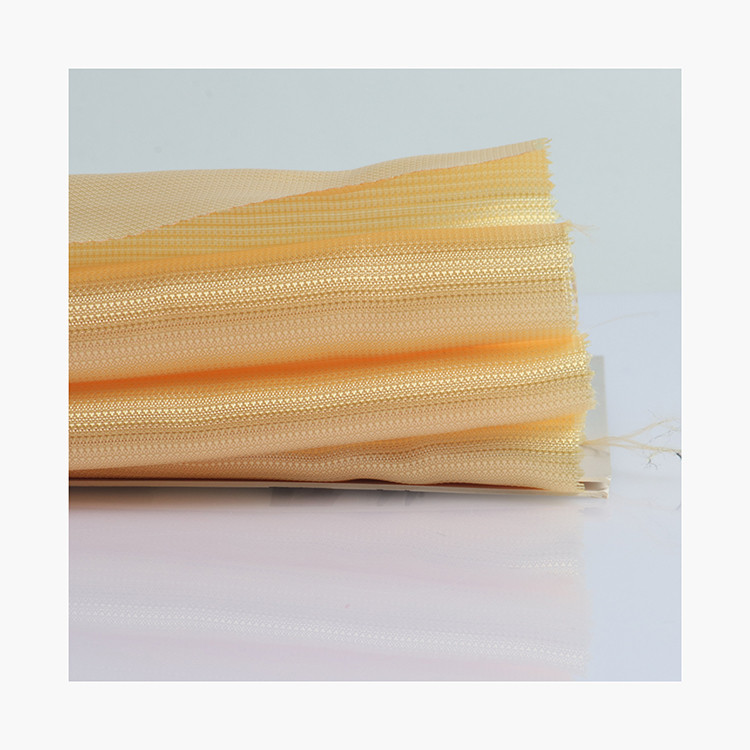 Factory Hot Sales RECYCLED POLY JACQUARD 286 100%polyester fabric oxford