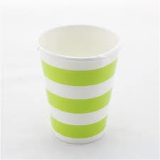 9oz Goblet paper cup from China supplier